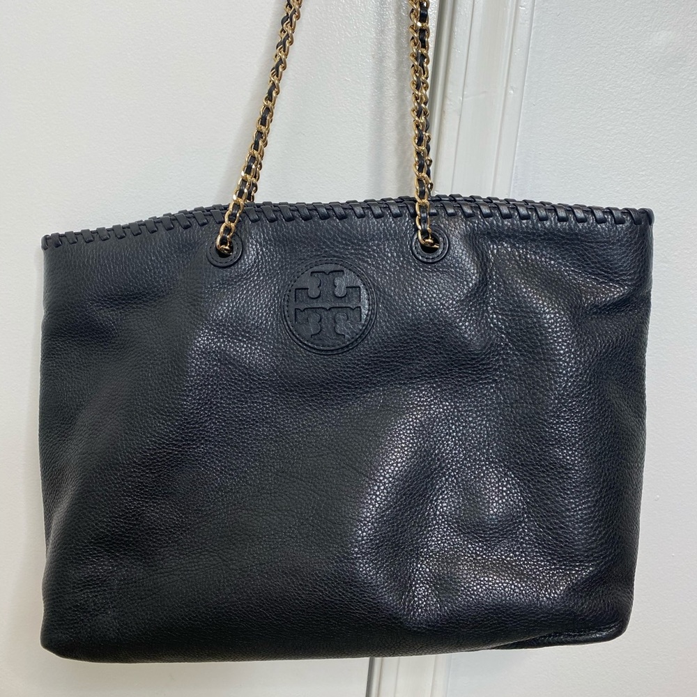 Tory Burch Marion EW Tote